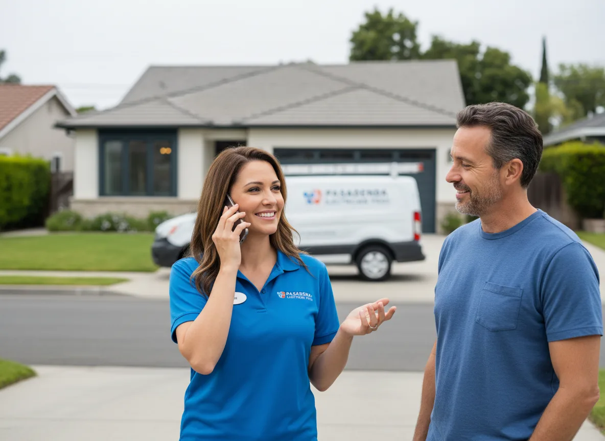 Electrician Hahira, GA FAQs